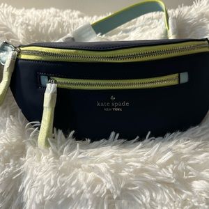 Brandnew Kate spade Chelsea Beltbag